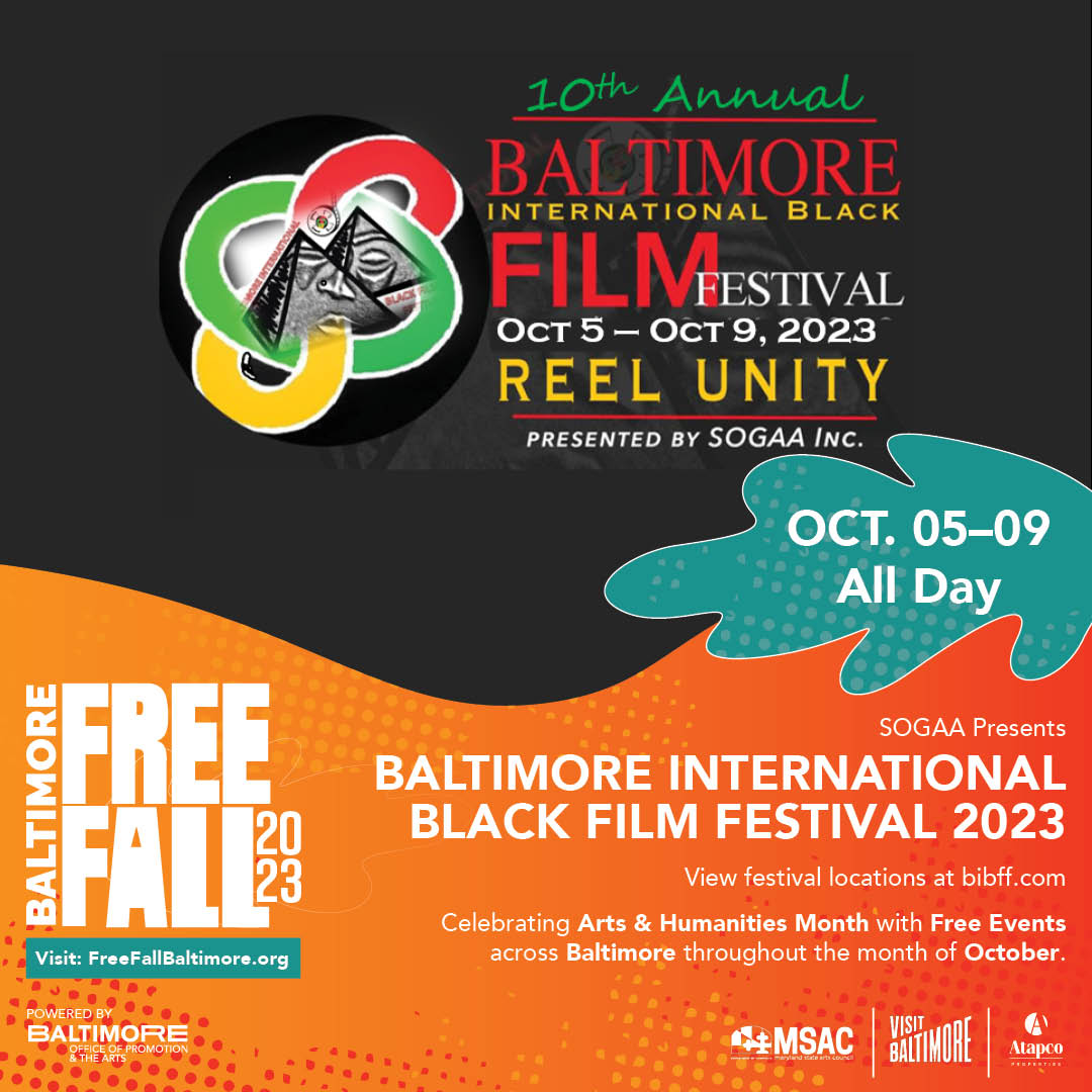 Baltimore International Black Film Festival