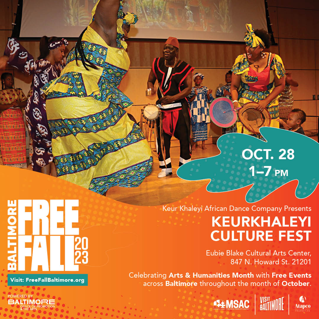 Keur Khaleyi’s Annual Culture Fest