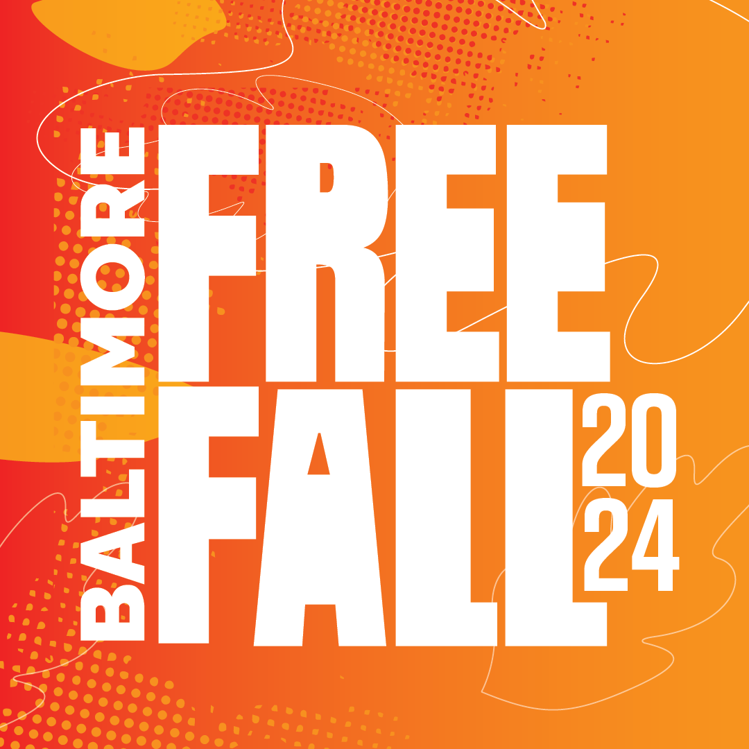 SEW FREE Baltimore with Susan Tuberville